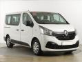 Renault Trafic 1.6 dCi, Bus, 9Mst, R, 1Maj