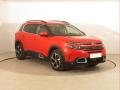 Citron C5 Aircross BlueHDi 130, Automat