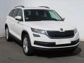 koda Kodiaq 2.0 TDI, Automat, Serv.kniha