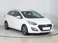 Hyundai i30 1.6 MPI, Serv.kniha, Tempomat