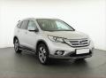 Honda CR-V 2.2 i-DTEC, 4X4, Automat, R