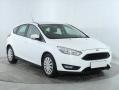 Ford Focus 1.0 EcoBoost, Serv.kniha