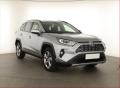 Toyota RAV4 Lounge 2.5 Hybrid