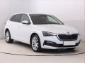 koda Scala Style 1.0 TSI, Serv.kniha
