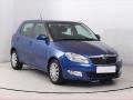 koda Fabia 1.6 TDI, Serv.kniha
