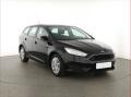 Ford Focus 1.5 TDCi, Serv.kniha