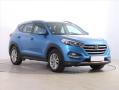 Hyundai Tucson 1.6 GDI, Serv.kniha, Navi