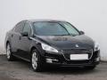 Peugeot 508 2.0 HDi, Serv.kniha, Xenony
