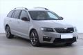 koda Octavia RS 2.0 TDI, Serv.kniha, Ke
