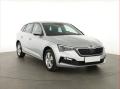 koda Scala Style Plus 1.0 TSI, 1.maj