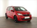 koda Citigo 1.0 MPI, Serv.kniha