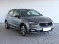 koda Fabia Ambition 1.0 TSI, Serv.kniha