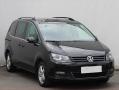 Volkswagen Sharan 2.0 TDI, 4X4, Serv.kniha