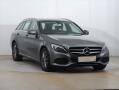 Mercedes-Benz C 220 d 4MATIC , 4X4, Automat