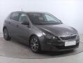 Peugeot 308 Style 1.6 BlueHDi, Serv.kniha