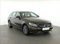 Mercedes-Benz Avantgarde C 220 d BlueEff.