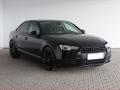 Audi A4 2.0 TDI, Automat, Serv.kniha