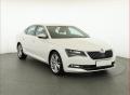 koda Superb 2.0 TDI, Serv.kniha, Bi-Xenony