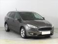 Ford Focus 1.5 TDCi, Serv.kniha, Tempomat