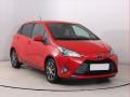 Toyota Yaris Y20 1.5 Dual VVT-i, Tempomat