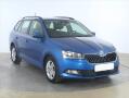 �koda Fabia 1.0 TSI, Park.�senzory