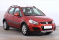 Suzuki SX4 1.5 VVT, Serv.kniha