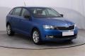 koda Rapid Spaceback 1.0 TSI, Serv.kniha