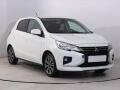 Mitsubishi Space Star 1.2 MIVEC, Serv.kniha, K��e