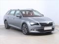 koda Superb Laurin&Klement 2.0 TDI, 4X4