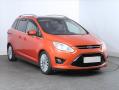 Ford Grand C-MAX 2.0 TDCi, Serv.kniha, Tempomat