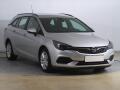 Opel Astra 1.5 CDTI, Serv.kniha, Tempomat