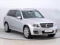 Mercedes-Benz GLK 220 CDI, 4X4, Automat