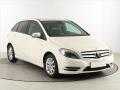 Mercedes-Benz B 180, Bi-Xenony, Tempomat