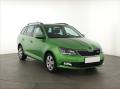 koda Fabia Ambition 1.2 TSI, Tempomat