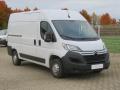 Citron Jumper 2.2 BlueHDi, L2H2, 1.0t, R