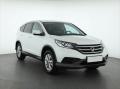 Honda CR-V 1.6 i-DTEC, Tempomat