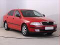�koda Octavia 1.4 16V, Serv.kniha