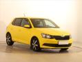 koda Fabia 1.2 TSI