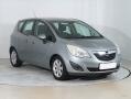 Opel Meriva 1.4 Turbo, Serv.kniha
