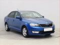 koda Rapid Ambition 1.2 TSI, Serv.kniha