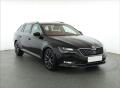 koda Superb Laurin&Klement 2.0 TDI, R