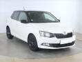�koda Fabia Ambition 1.4 TDI, Tempomat