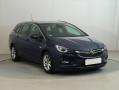 Opel Astra 1.6 CDTI, Serv.kniha, Navi