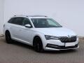 �koda Superb Laurin&Klement 2.0 TDI