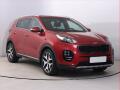 Kia Sportage GT Line 2.0 CRDi, 4X4
