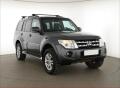 Mitsubishi Pajero 3.2 DI-D, 4X4, Automat