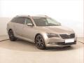 �koda Superb Style 2.0 TDI, Automat, Navi