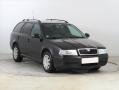 koda Octavia 1.6, Serv.kniha, jezd vborn