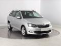 koda Fabia Drive 1.4 TDI, Serv.kniha