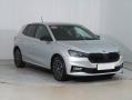 koda Fabia 1.0 TSI